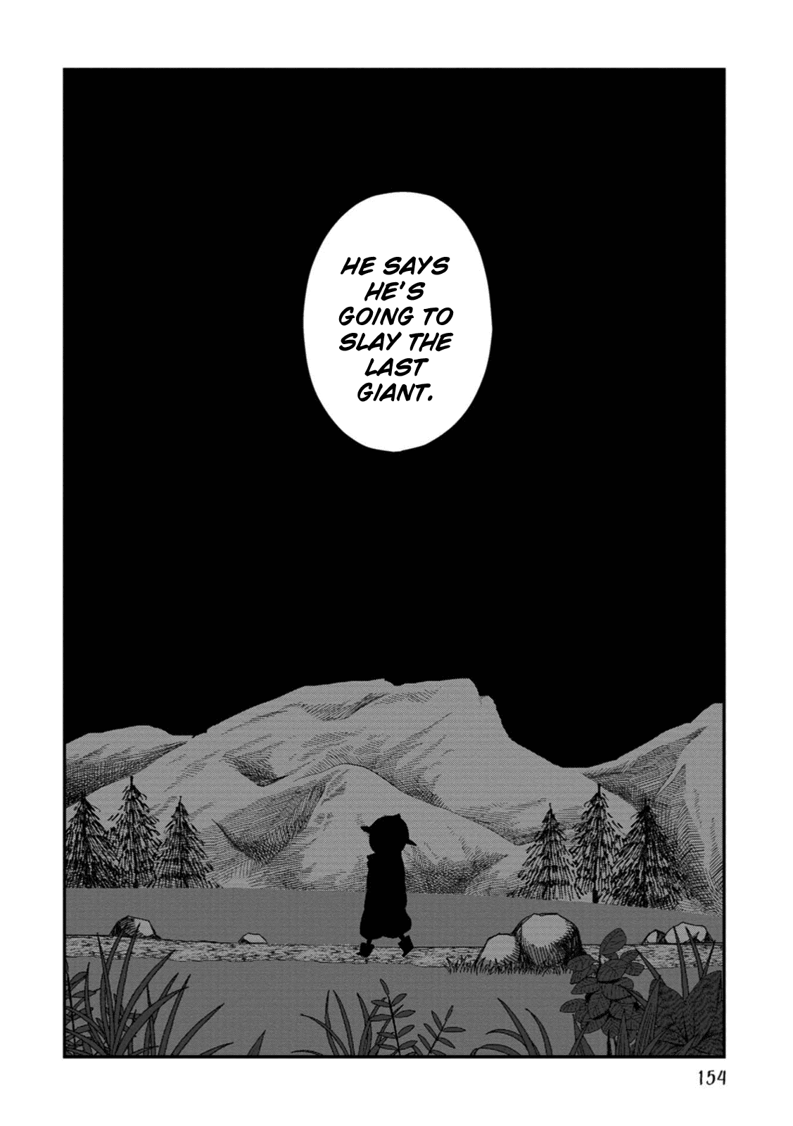 Rojica to Rakkasei Chapter 24 page 40 - Chapter 24: Among the Fireflies