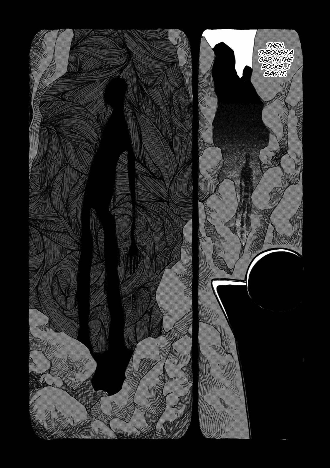 Rojica to Rakkasei Chapter 25 page 22 - Chapter 25: A Place to Return to [END]