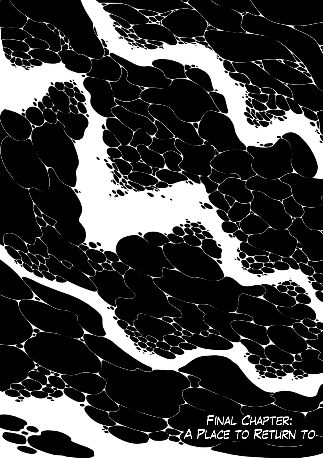 Rojica to Rakkasei Chapter 25 page 6 - Chapter 25: A Place to Return to [END]