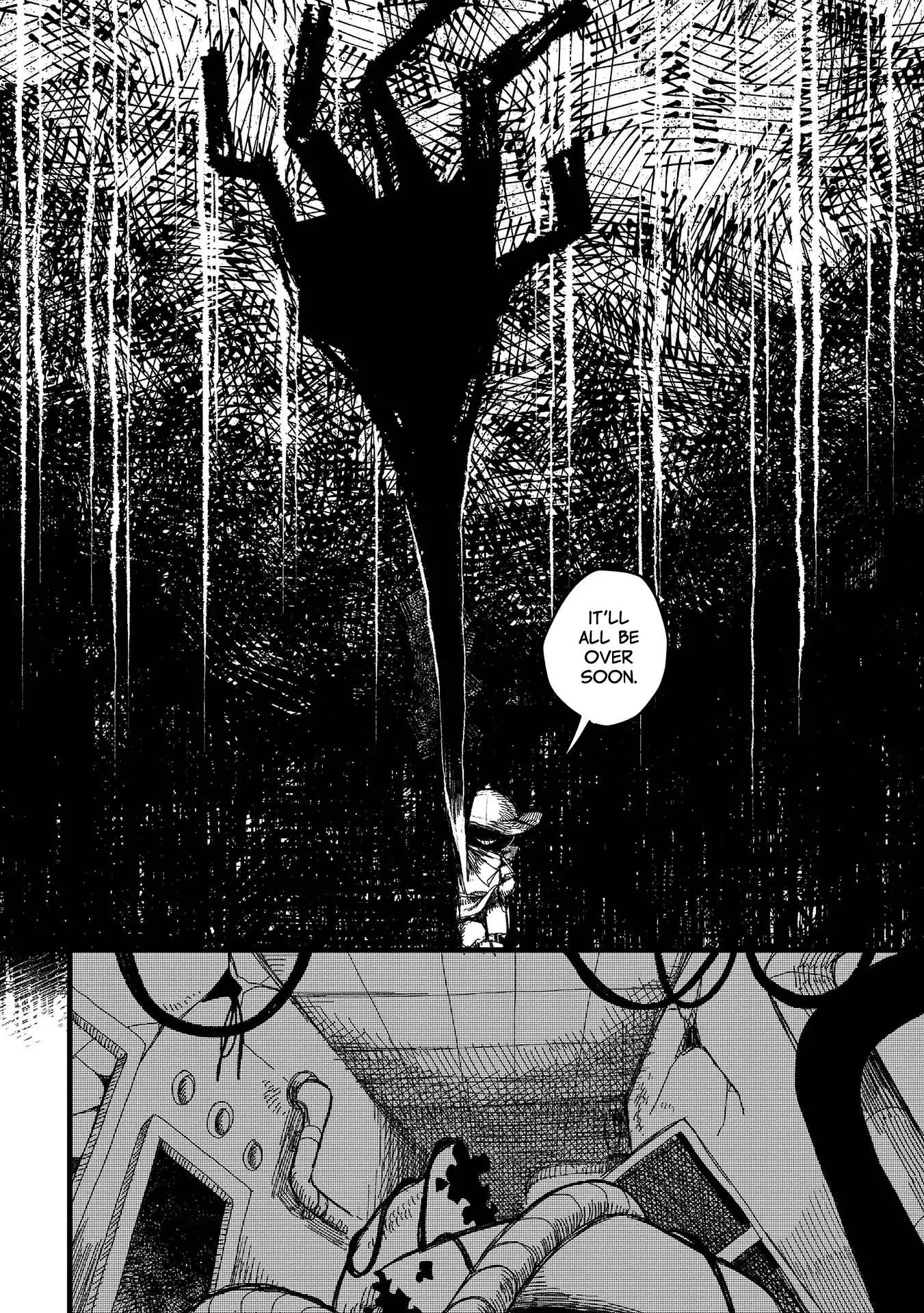 Rojica to Rakkasei Chapter 7 page 13 - Chapter 7: Let's Go To The Dungeon