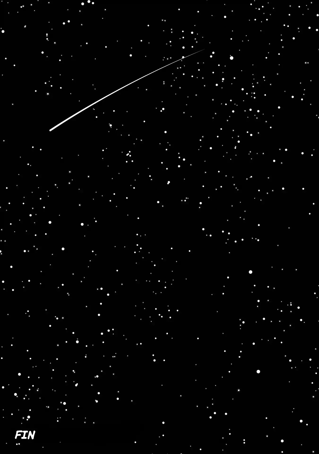 Rojica to Rakkasei Chapter 8 page 25 - Chapter 8: The Day The Star Fell