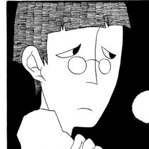 Rojiura Daiikku Chapter 1 : Alarm cover
