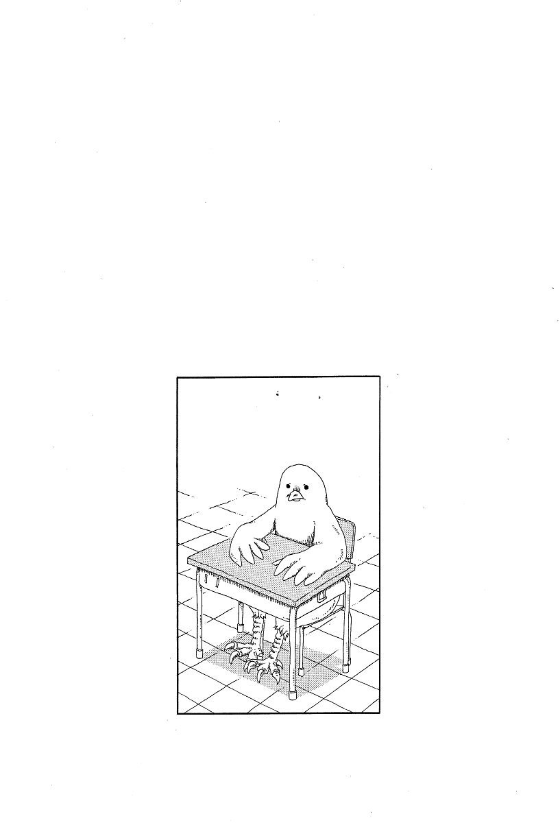 Rojiura Daiikku Chapter 13.2 page 22 - Chapter 13 v2 : My School for Birds