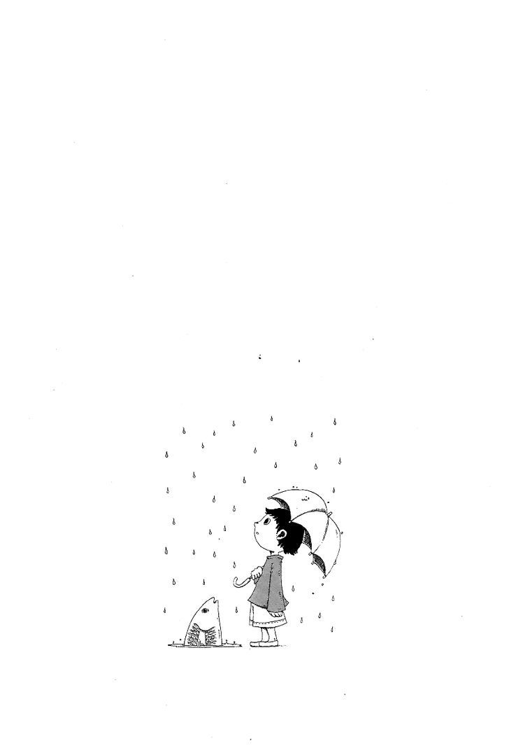 Rojiura Daiikku Chapter 14 page 24 - Chapter 14 : Minami-chan(End)