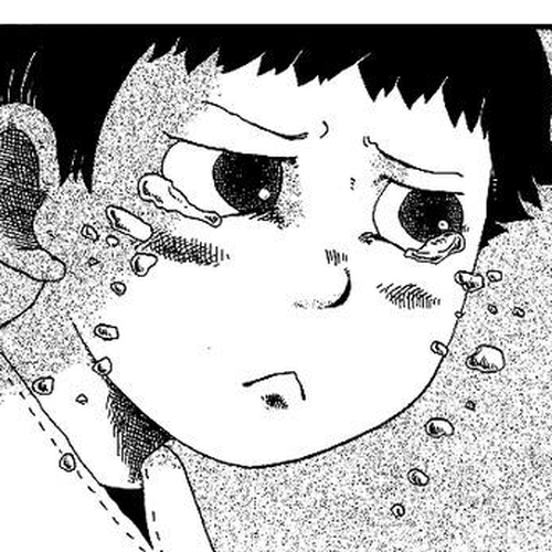 Rojiura Daiikku Chapter 14 : Minami-chan(End) cover