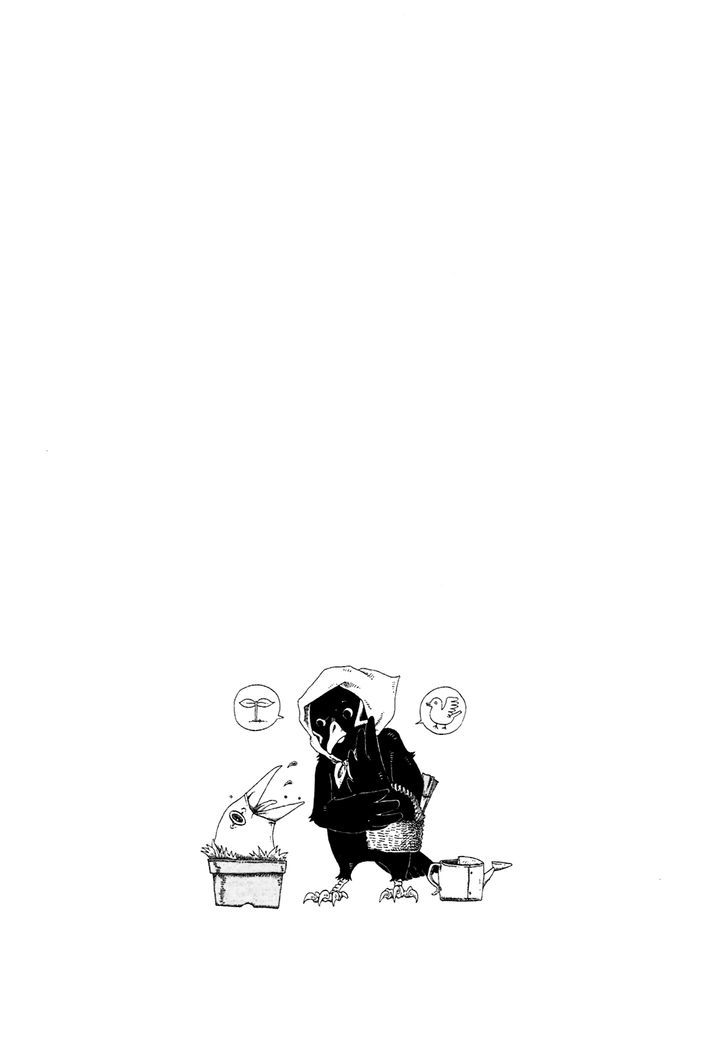 Rojiura Daiikku Chapter 5 page 8 - Chapter 5 : Beautiful Sky