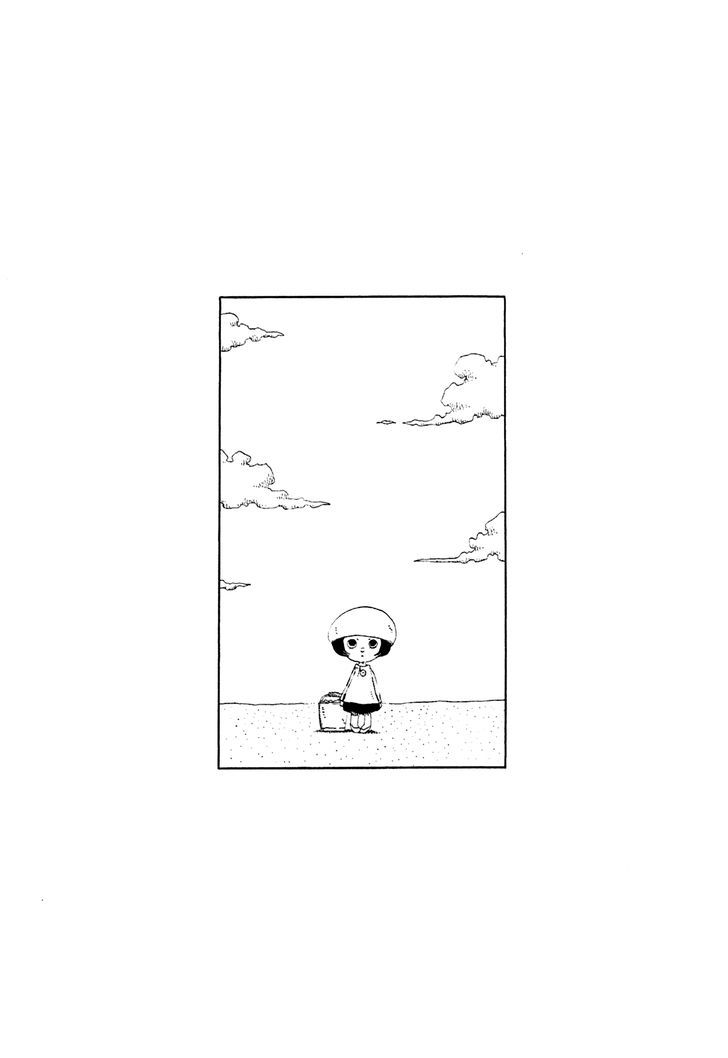 Rojiura Daiikku Chapter 5 page 9 - Chapter 5 : Beautiful Sky