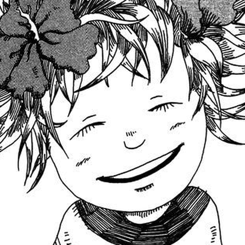 Rojiura Daiikku Chapter 6 : The Request Given to an Army Veteran cover