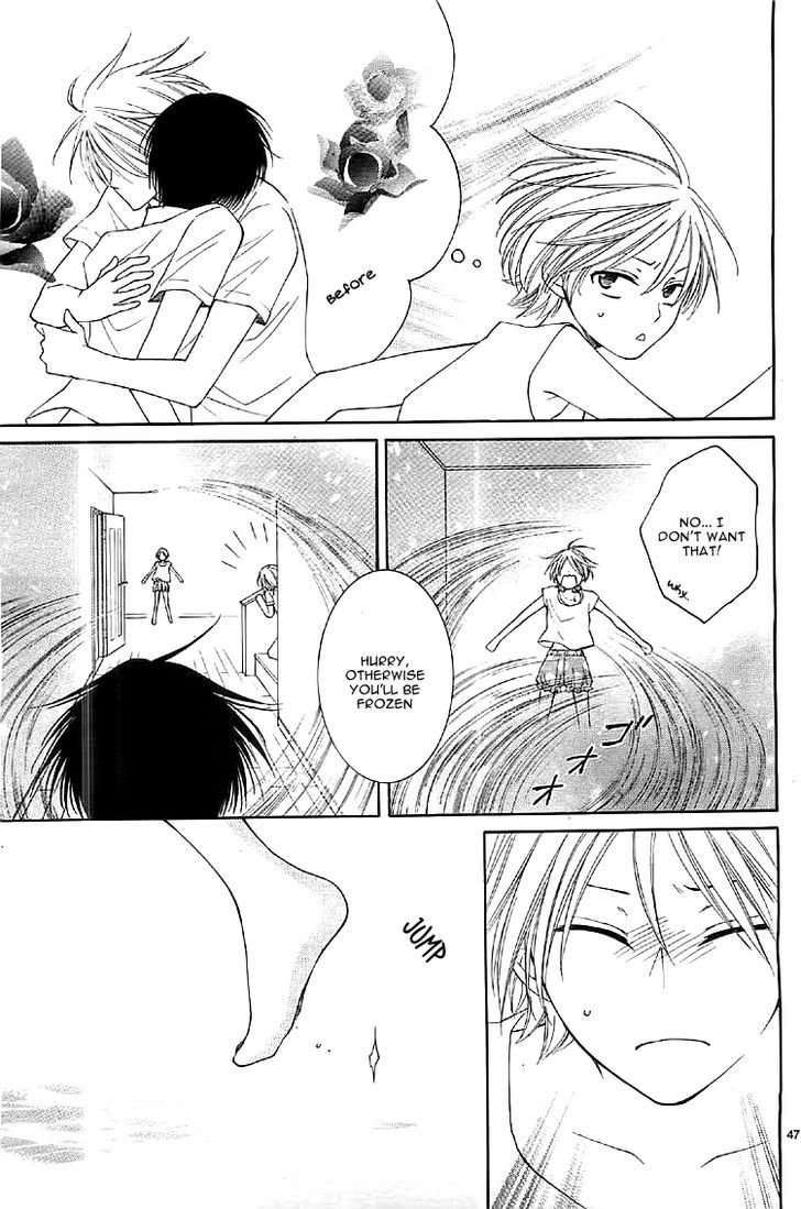 Rokka Melt - Fiance wa Yukiotoko Chapter 1 page 52 - Chapter 1