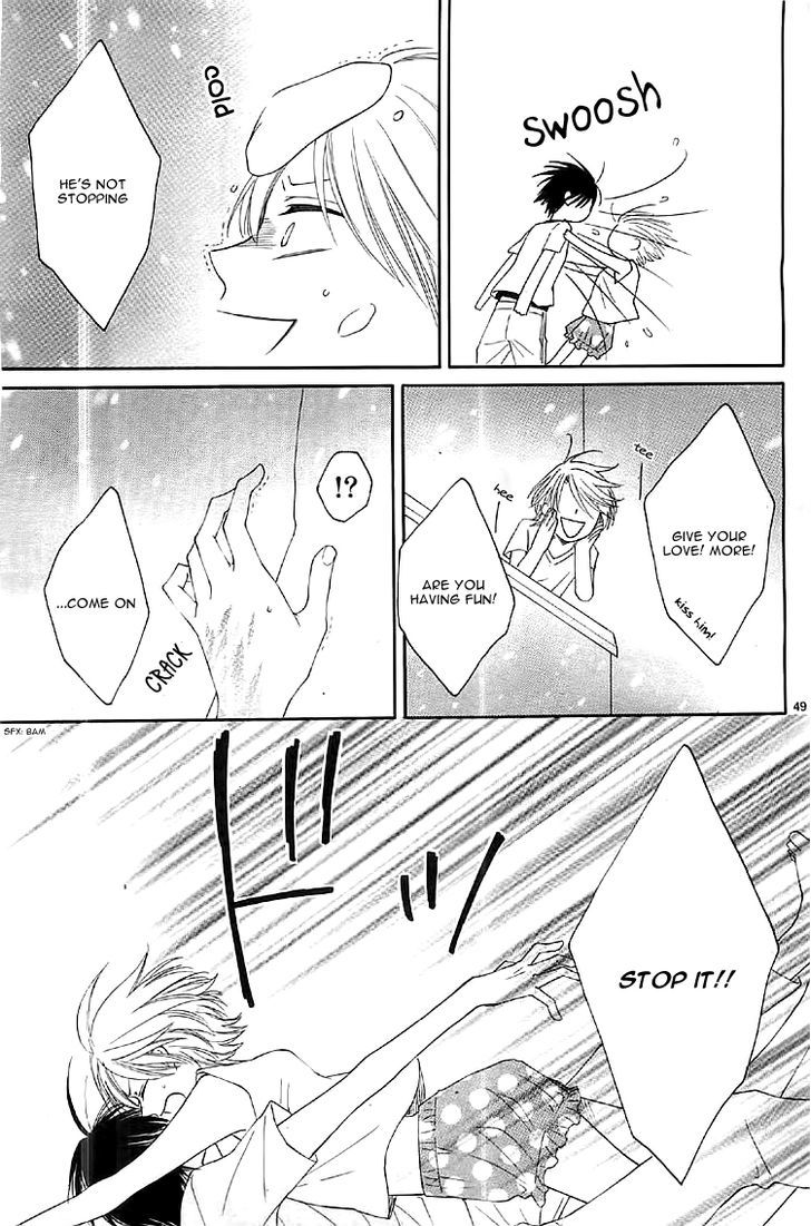 Rokka Melt - Fiance wa Yukiotoko Chapter 1 page 54 - Chapter 1