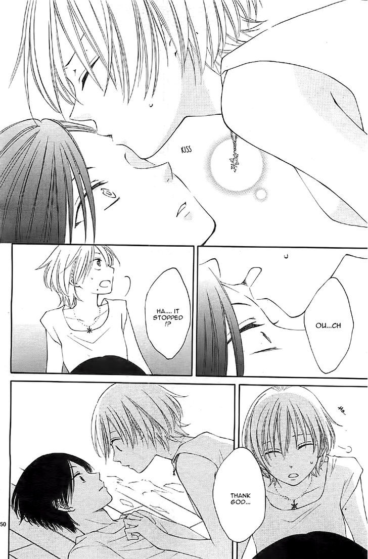 Rokka Melt - Fiance wa Yukiotoko Chapter 1 page 55 - Chapter 1