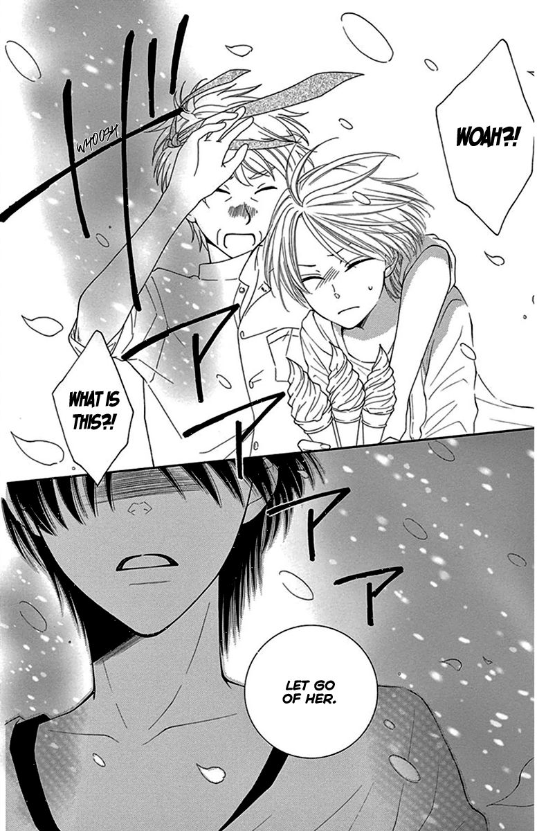 Rokka Melt - Fiance wa Yukiotoko Chapter 10 page 22 - Chapter 10