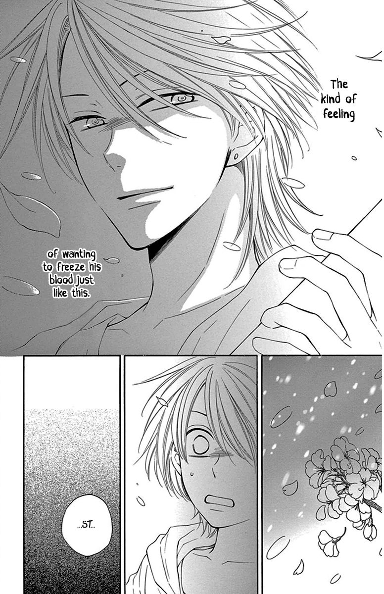 Rokka Melt - Fiance wa Yukiotoko Chapter 10 page 26 - Chapter 10