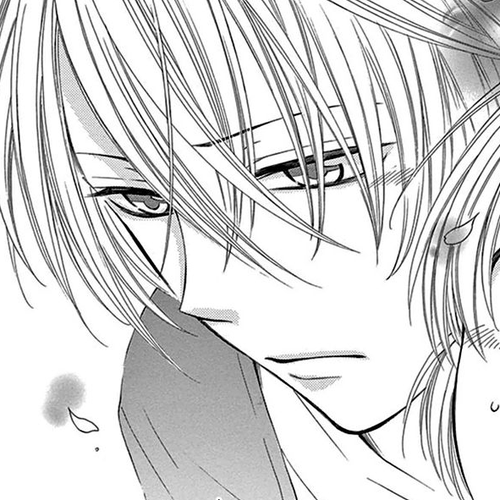 Rokka Melt - Fiance wa Yukiotoko Chapter 10 cover