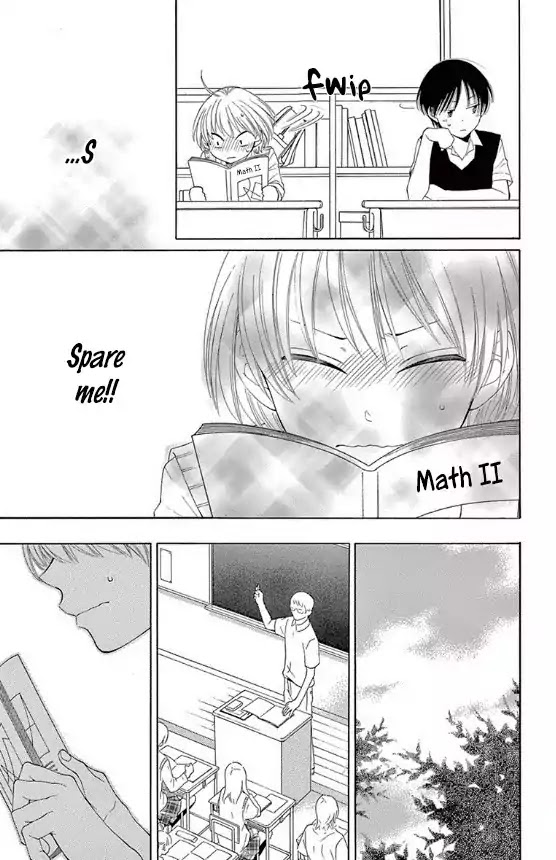 Rokka Melt - Fiance wa Yukiotoko Chapter 12 page 10 - Chapter 12