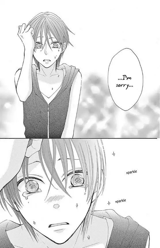 Rokka Melt - Fiance wa Yukiotoko Chapter 13 page 34 - Chapter 13