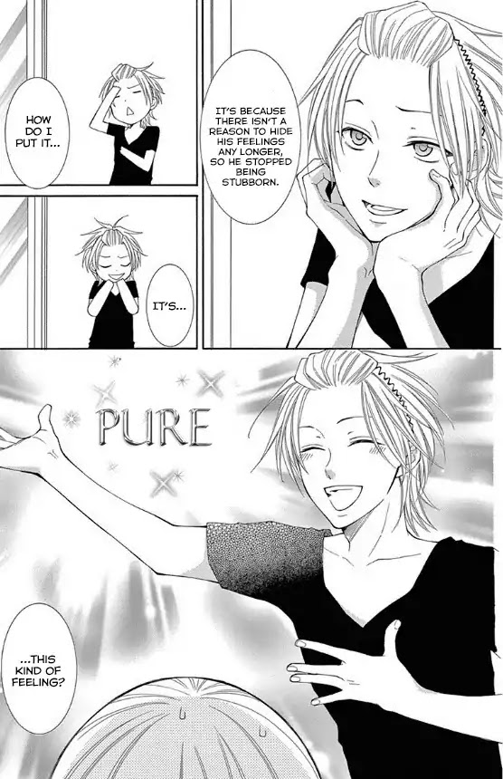 Rokka Melt - Fiance wa Yukiotoko Chapter 13 page 8 - Chapter 13