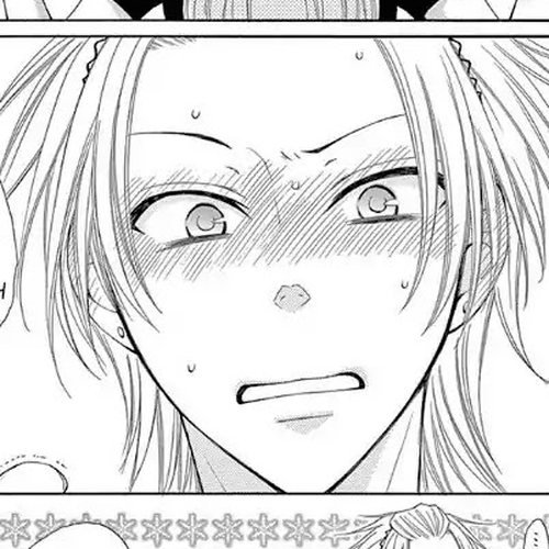 Rokka Melt - Fiance wa Yukiotoko Chapter 13 cover