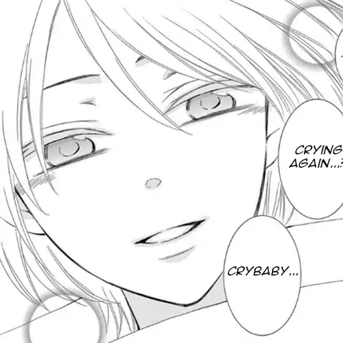 Rokka Melt - Fiance wa Yukiotoko Chapter 14 cover