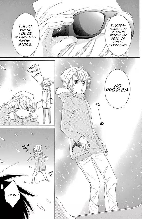 Rokka Melt - Fiance wa Yukiotoko Chapter 15 page 20 - Chapter 15
