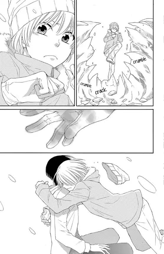 Rokka Melt - Fiance wa Yukiotoko Chapter 15 page 24 - Chapter 15