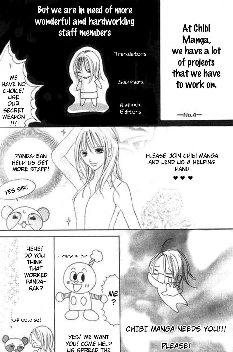 Rokka Melt - Fiance wa Yukiotoko Chapter 2 page 3 - Chapter 2 : Fixed