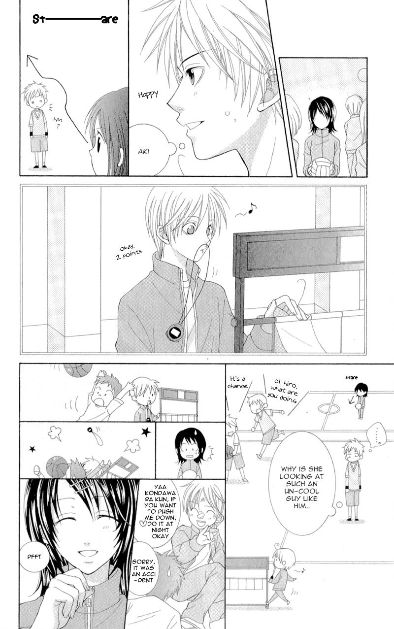 Rokka Melt - Fiance wa Yukiotoko Chapter 3.5 page 13 - Chapter 3.5 : Sidestory