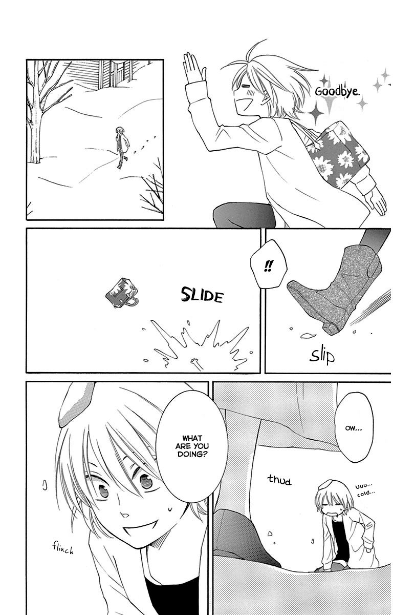 Rokka Melt - Fiance wa Yukiotoko Chapter 5 page 31 - Chapter 5