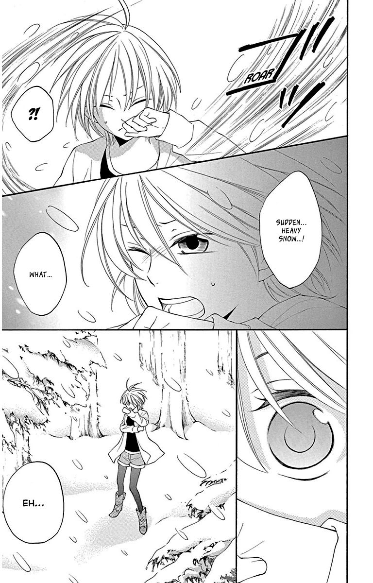 Rokka Melt - Fiance wa Yukiotoko Chapter 5 page 34 - Chapter 5