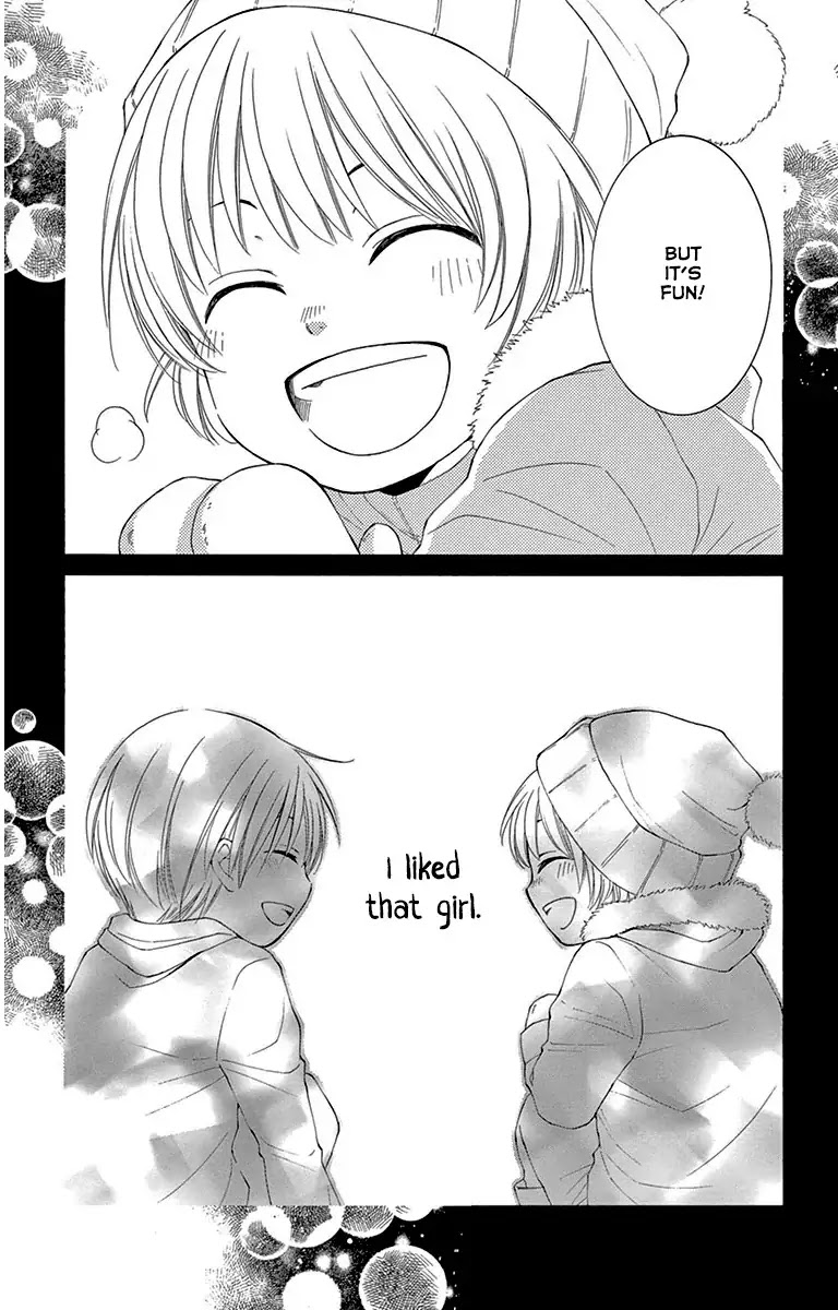 Rokka Melt - Fiance wa Yukiotoko Chapter 6 page 11 - Chapter 6