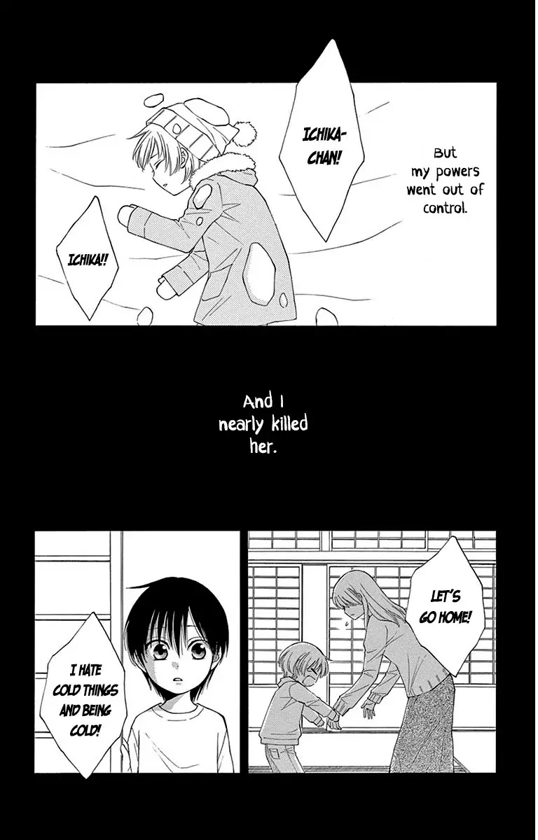 Rokka Melt - Fiance wa Yukiotoko Chapter 6 page 12 - Chapter 6