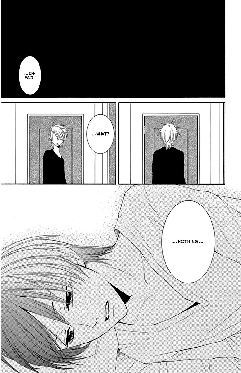 Rokka Melt - Fiance wa Yukiotoko Chapter 7 page 32 - Chapter 7