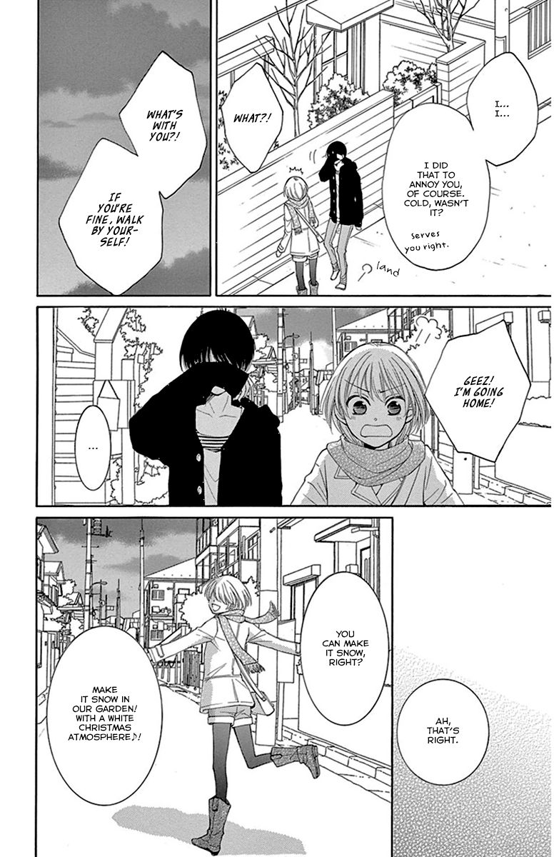 Rokka Melt - Fiance wa Yukiotoko Chapter 8 page 30 - Chapter 8