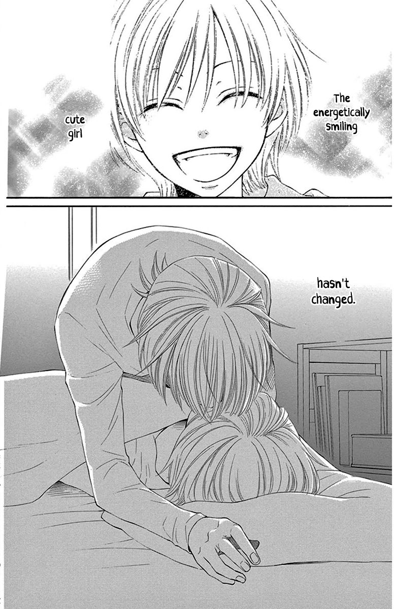 Rokka Melt - Fiance wa Yukiotoko Chapter 9 page 26 - Chapter 9