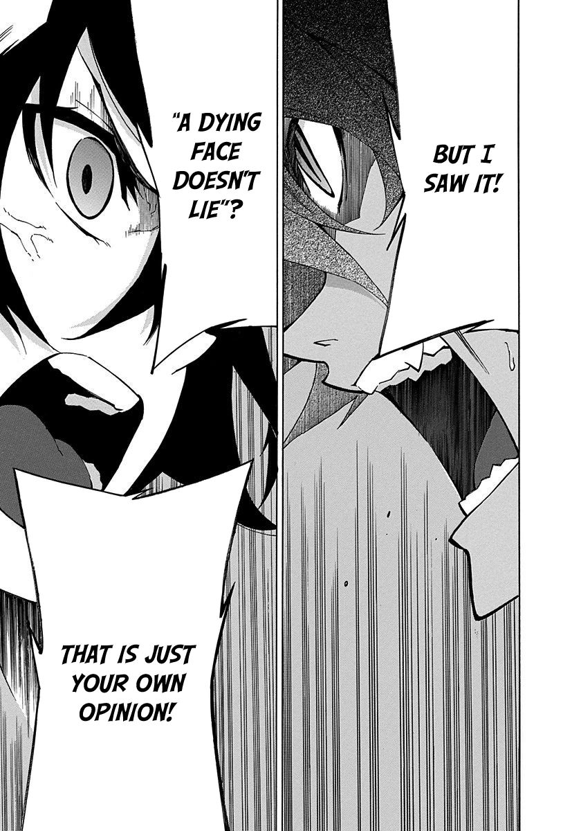 Rokka no Yuusha Chapter 10 page 28 - Chapter 10