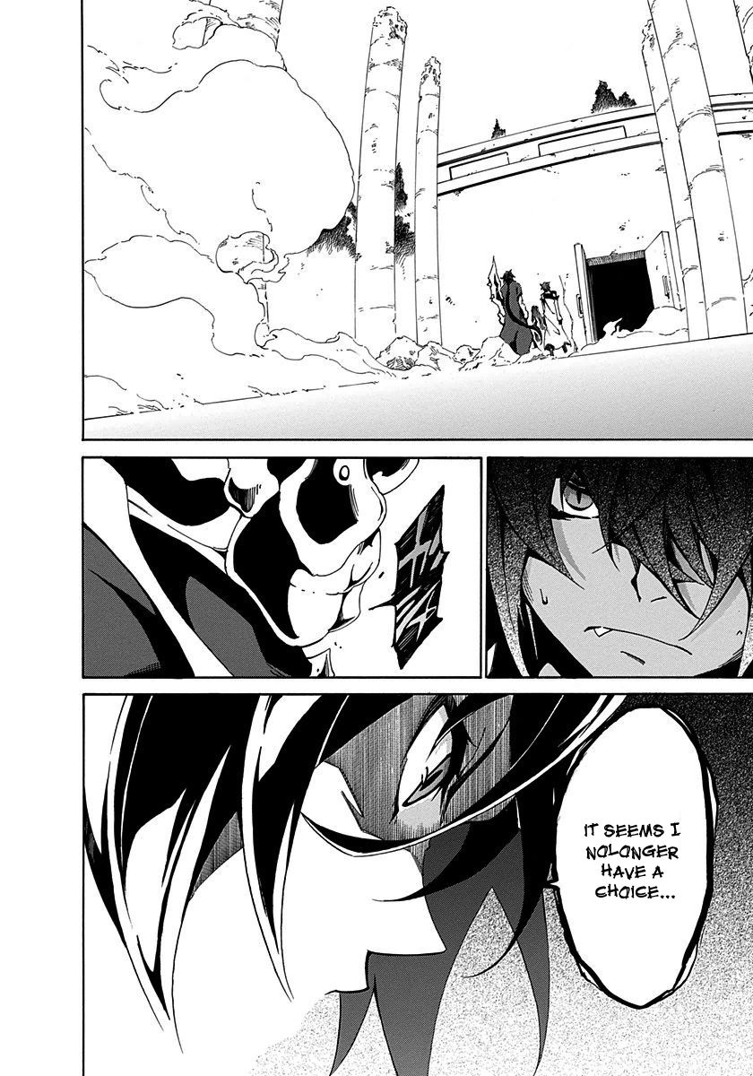 Rokka no Yuusha Chapter 10 page 29 - Chapter 10