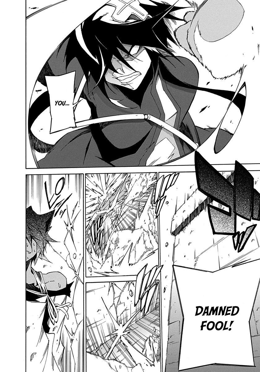 Rokka no Yuusha Chapter 10 page 4 - Chapter 10