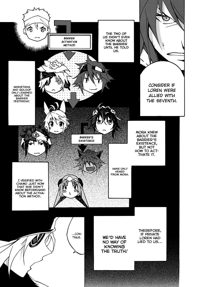 Rokka no Yuusha Chapter 10 page 9 - Chapter 10