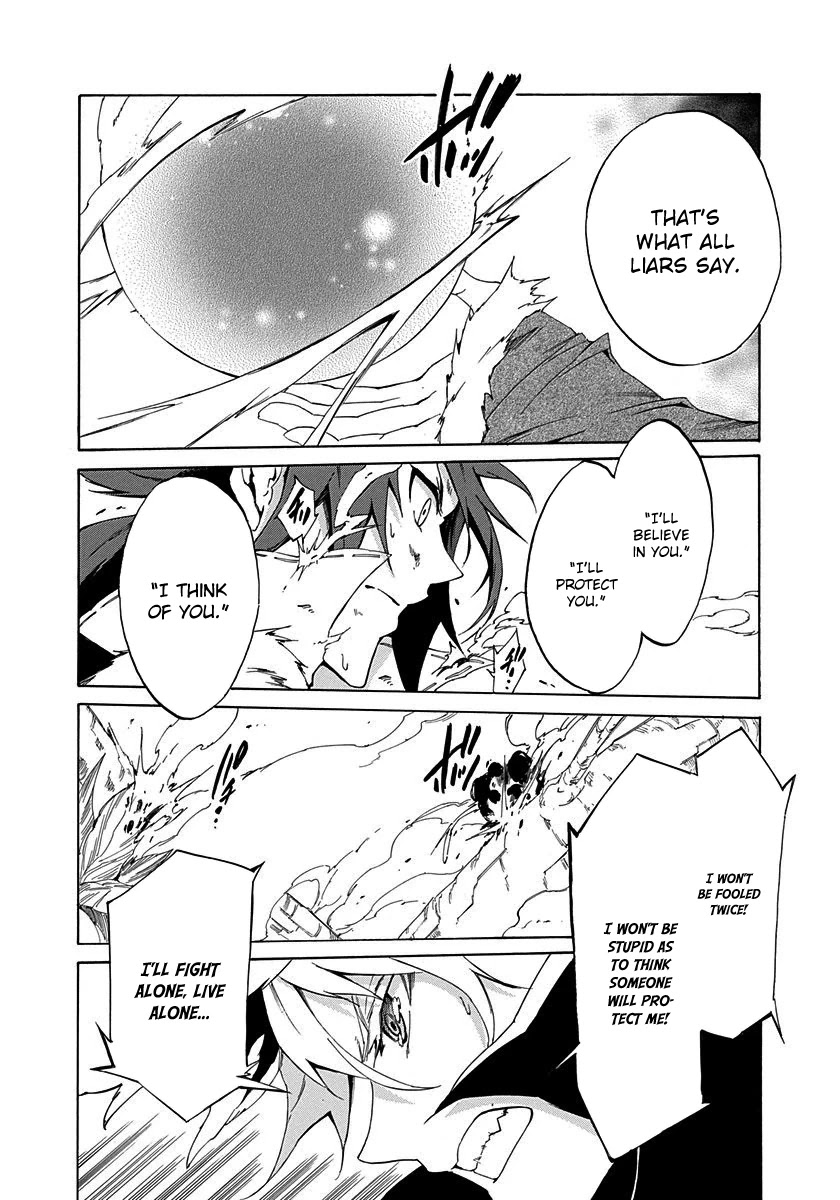 Rokka no Yuusha Chapter 12 page 10 - Chapter 12