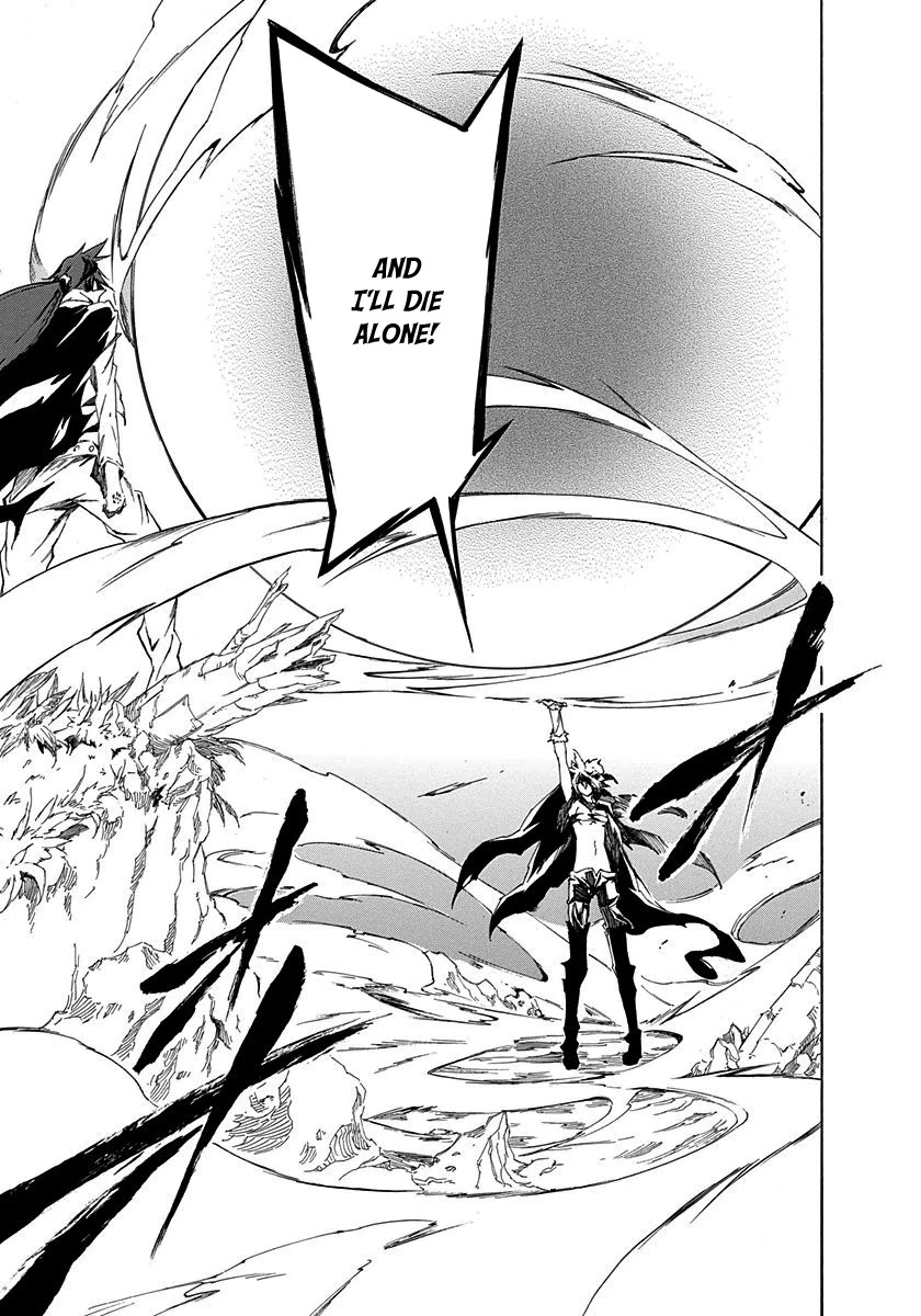 Rokka no Yuusha Chapter 12 page 11 - Chapter 12