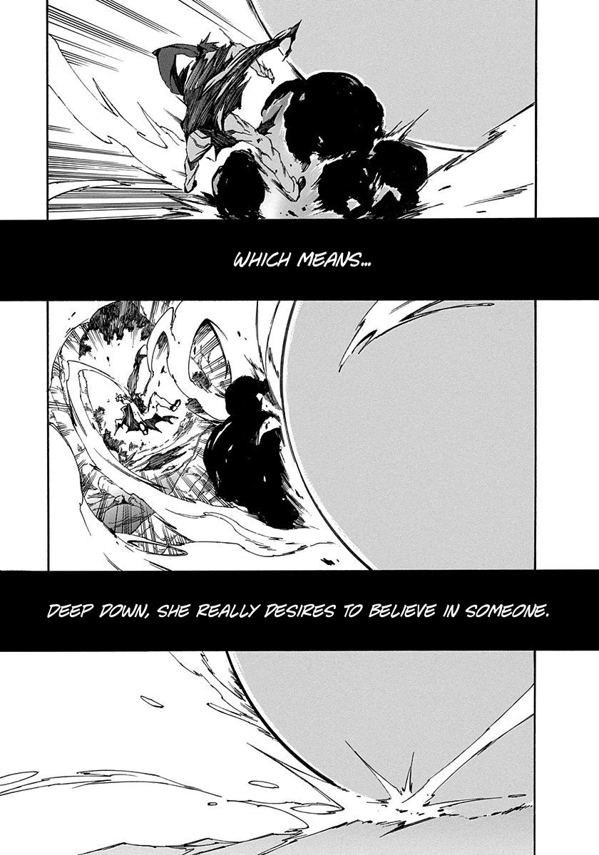 Rokka no Yuusha Chapter 12 page 14 - Chapter 12