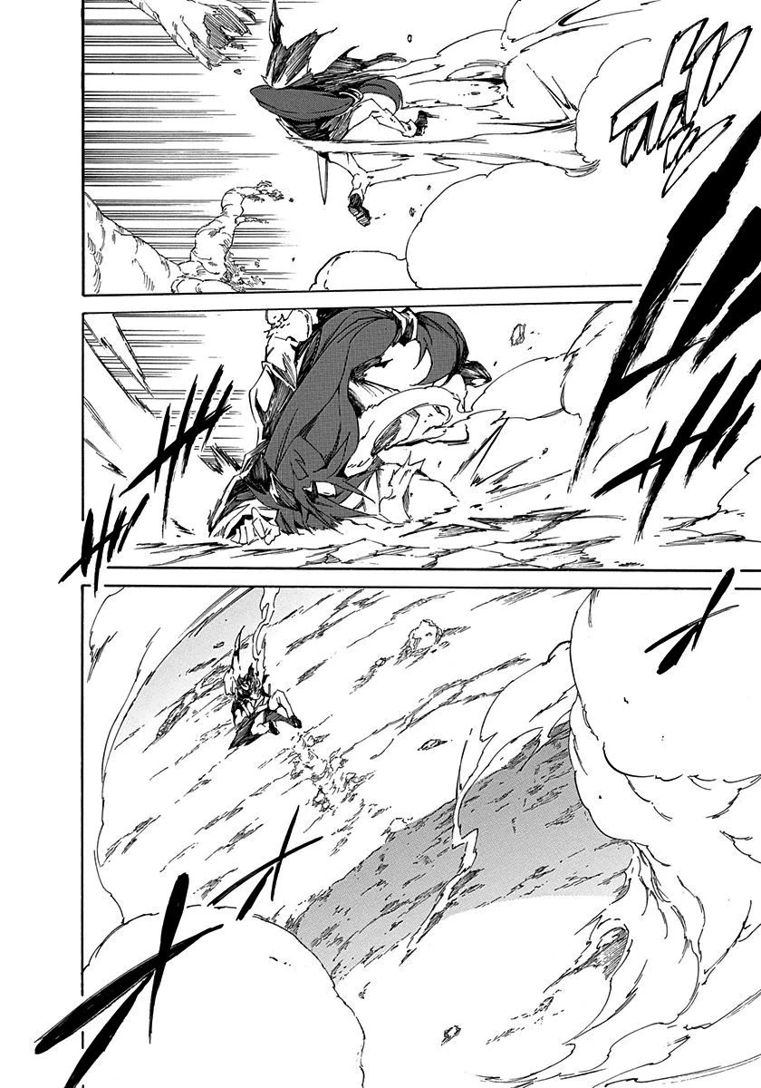 Rokka no Yuusha Chapter 12 page 16 - Chapter 12