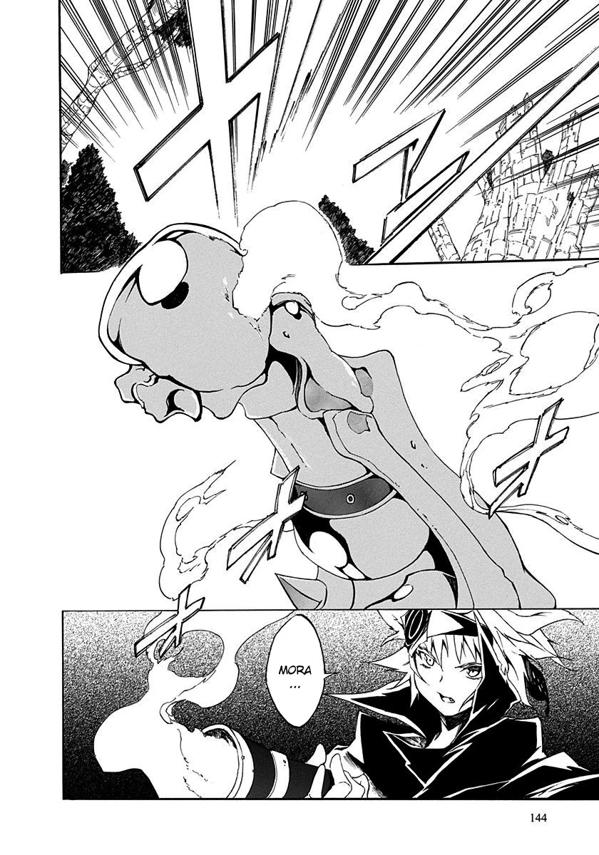 Rokka no Yuusha Chapter 12 page 20 - Chapter 12
