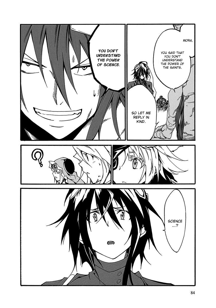 Rokka no Yuusha Chapter 15 page 10 - Chapter 15
