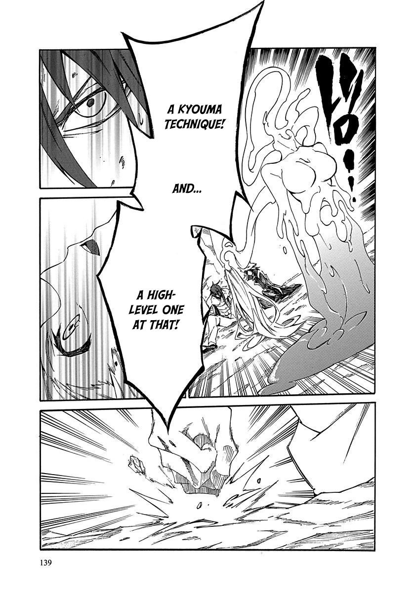 Rokka no Yuusha Chapter 16 page 26 - Chapter 16 [END]