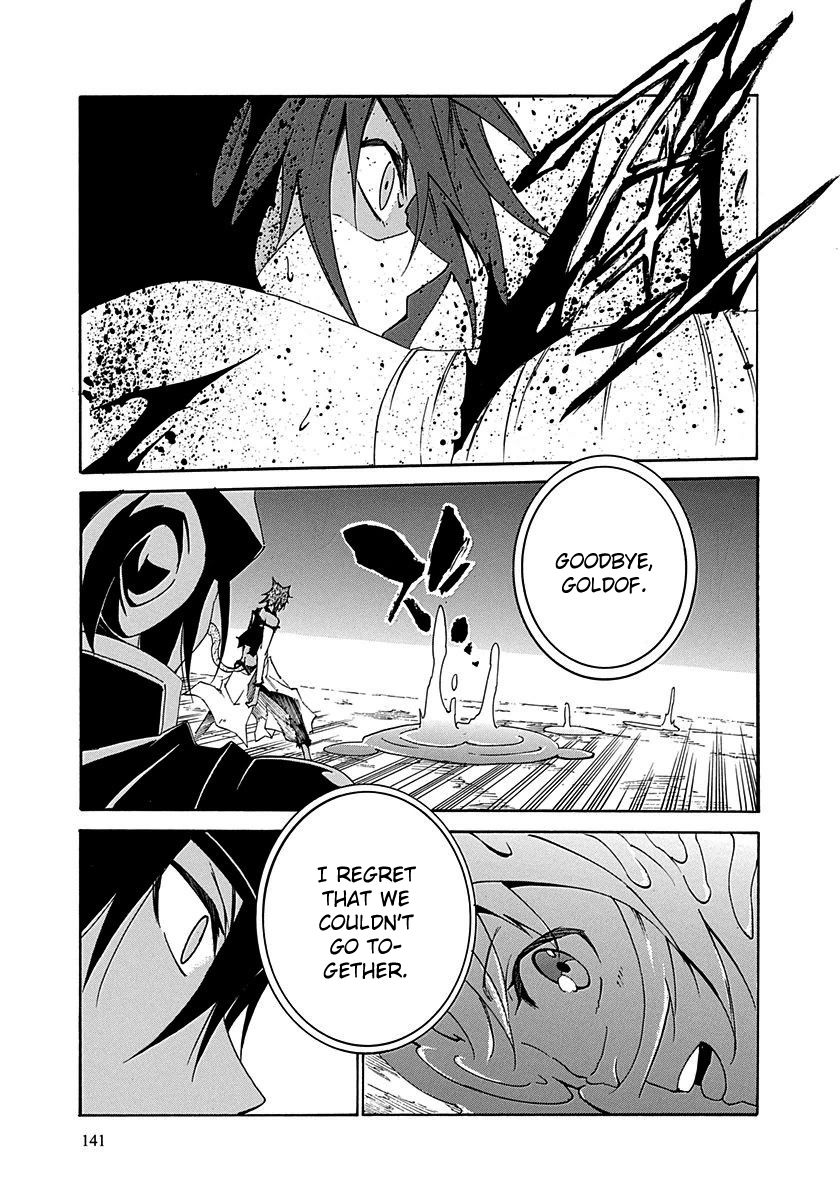 Rokka no Yuusha Chapter 16 page 28 - Chapter 16 [END]