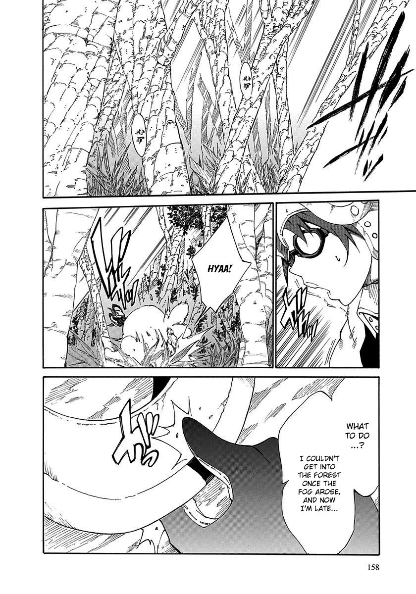 Rokka no Yuusha Chapter 16 page 45 - Chapter 16 [END]