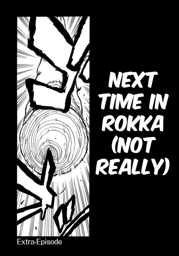 Rokka no Yuusha Chapter 4.5-2 page 3 - Chapter 4.5 v2