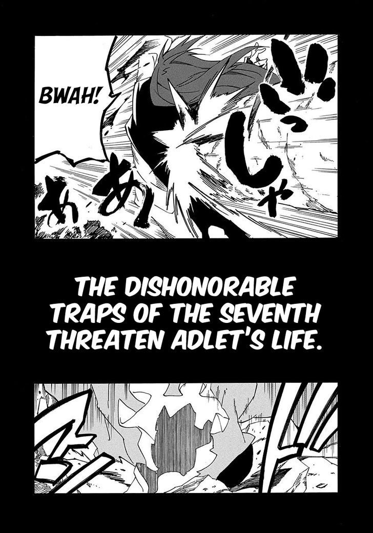 Rokka no Yuusha Chapter 4.5-2 page 4 - Chapter 4.5 v2