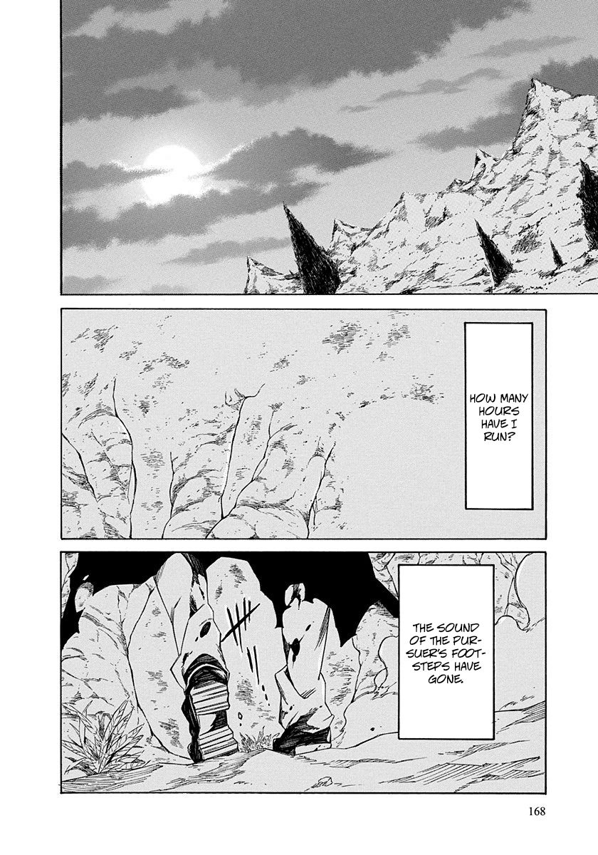 Rokka no Yuusha Chapter 4 page 43 - Chapter 4